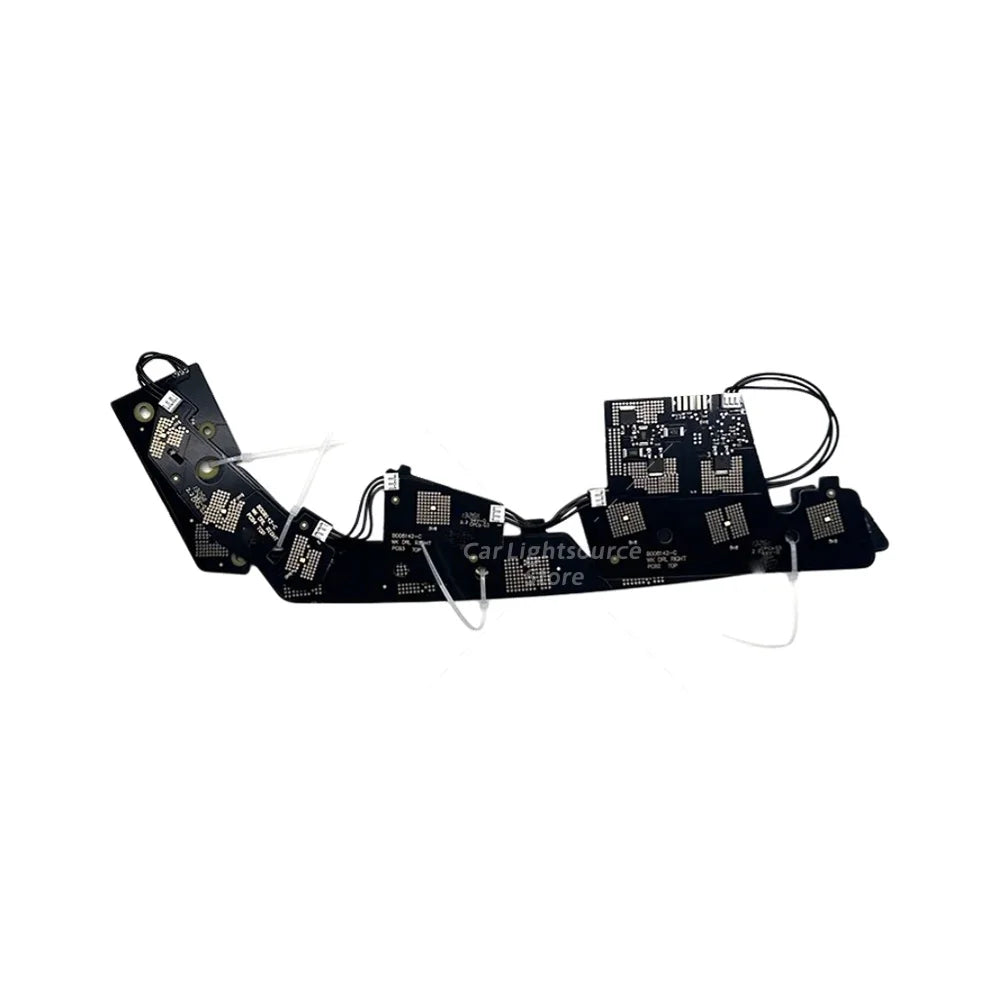 DRL Chip Module Light Source For Jeep Grand Cherokee 2014-2024 Car Headlight Daytime Running Light Circuit
