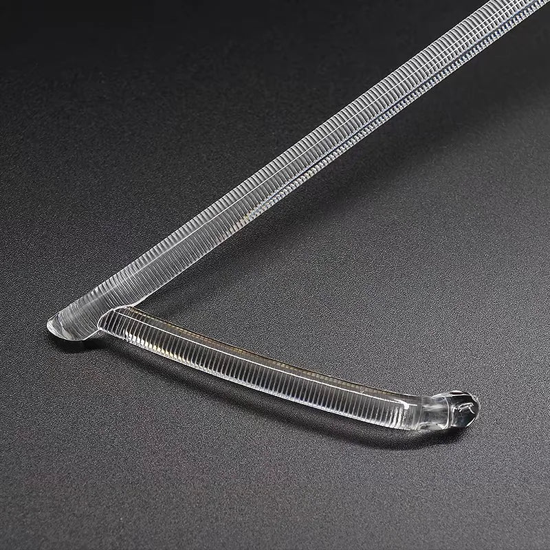 DRL Headlight Light Guide Plate Daytime Running Light Tube Bar Car Accessories for Audi A3