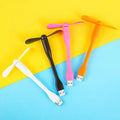 Mini USB Fan Flexible Bendable Cooling Fan For Power Bank La