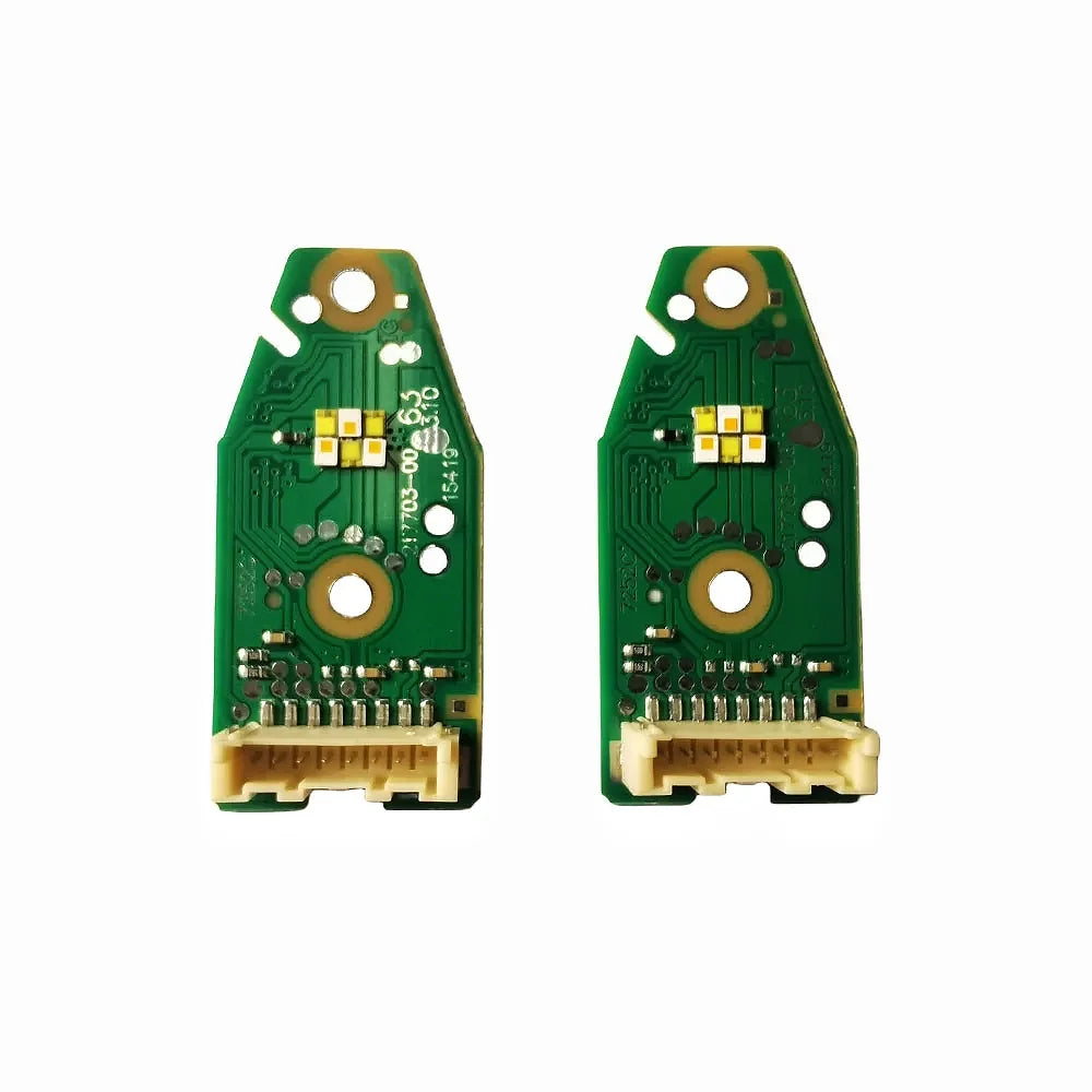 DRL LED Boards For Volkswagen Touareg 2019-2024 Led Headlight Daytime Running Light Lightsource 761998478B