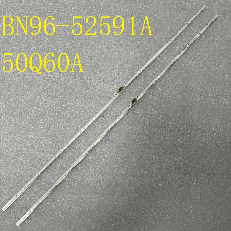 LED Strip For QN50Q60TAG QE50Q70AAT QE50Q67AAU QE50Q67BAU QE
