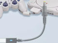 Replacement 45W USB C PD Charging Cable for PS1 PS2 70000 Se