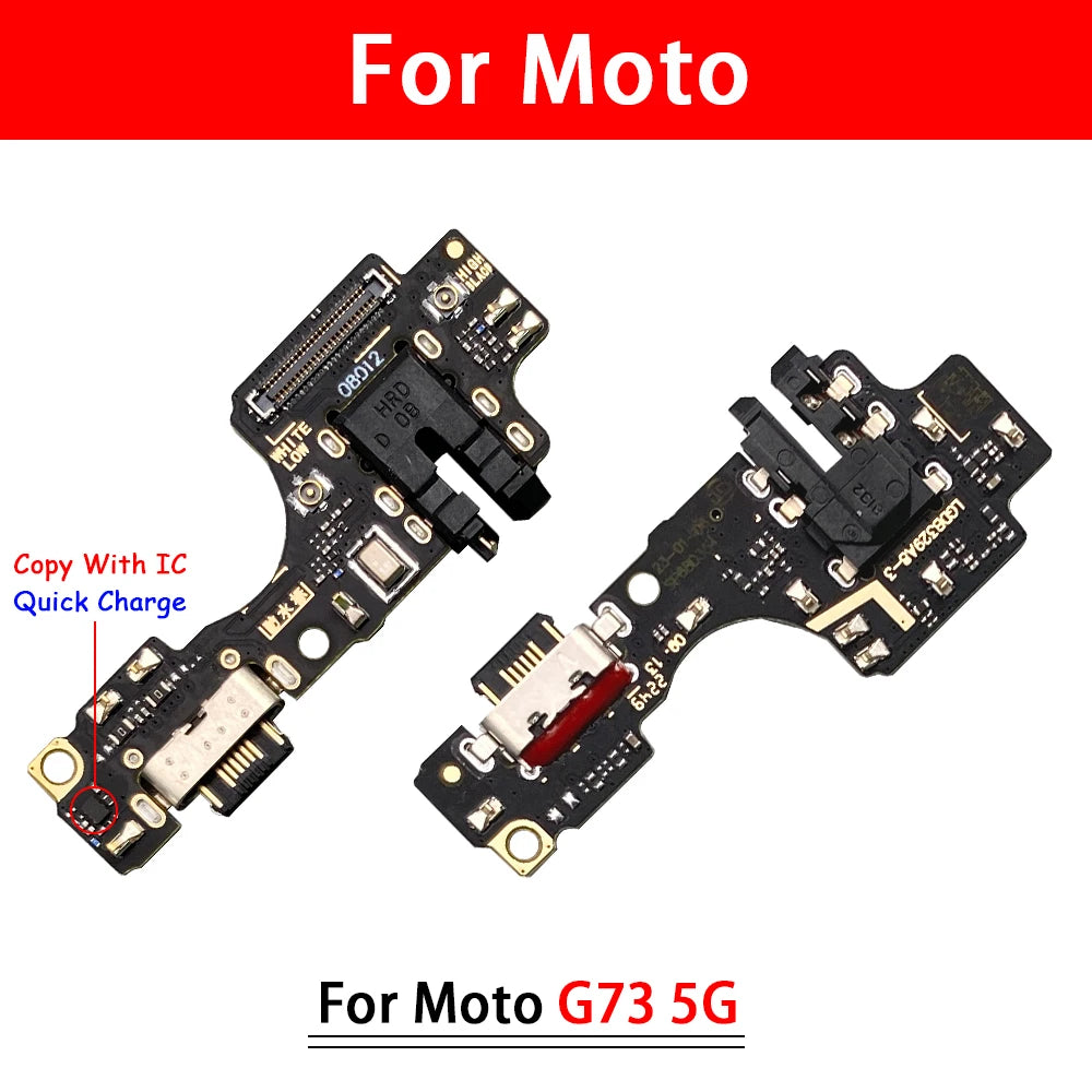 NEW USB Charging Port Socket Board Flex Connector Part For M