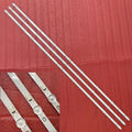 LED Backlight Strip for Onn 1000978111 100012585 Rca RTRU5027-B-US CC500PV5D HF500QUB-F20 V500DJ7-QE1