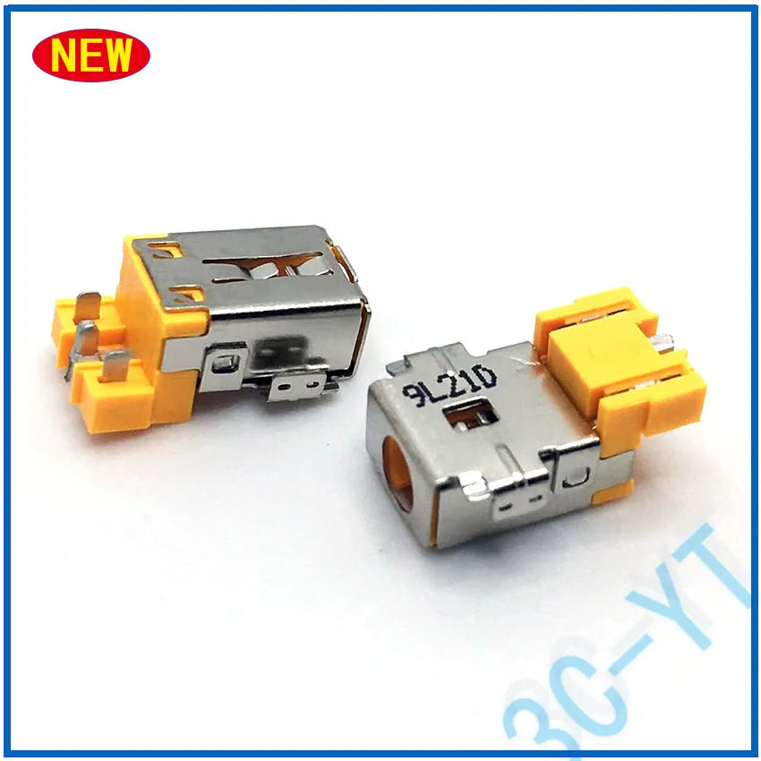 1-10PCS New Laptop DC Power Jack Port For Acer S40-53 A514-5