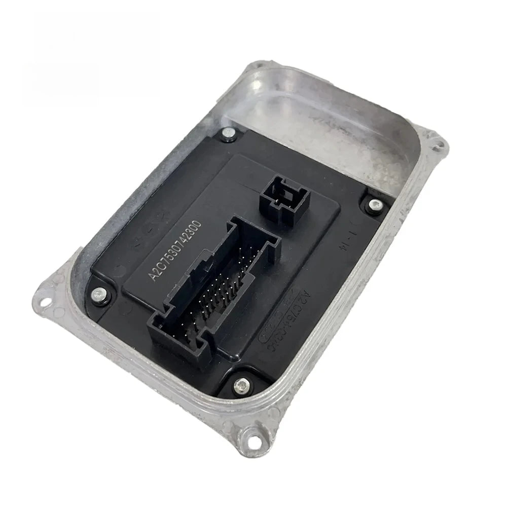 Headlight LED Driver Unit Daytime Running Light Controller Module For Mercedes Benz W205 W253 W167 for