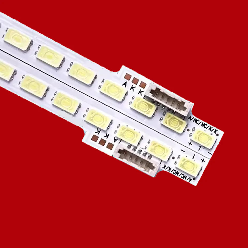 LED Backlight Strip for ACGE-400SMA-R1 ACGE-400SMB-R1 B40-LB-6333 VXM400AR02 LTR400HS04 - Replacement TV