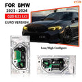 DRL LED Chips For BMW 3 Series G20 G21 G28 LCI 2022-2024 LED Headlight Daytime Running Light Board Module