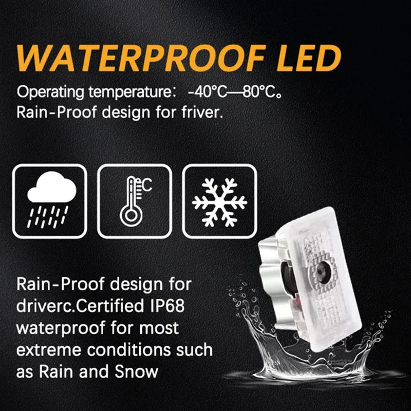 Led Bulb Accessories For Tesla Model 3 Model Y Model S Model