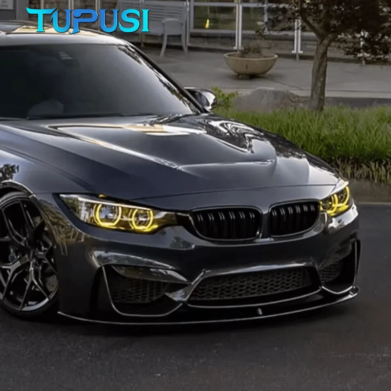 Headlight Daytime Running Light DRL Boards for BMW F36 F32 F80
