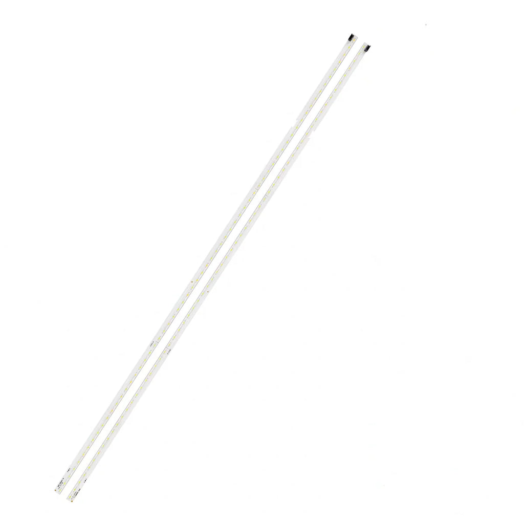 LED Backlight Strip for Kits TV's LED Bars CSOT-55LH65-L/R BOE-55UH61-L/R Backlight Strips 55LH65 L R-TYPE