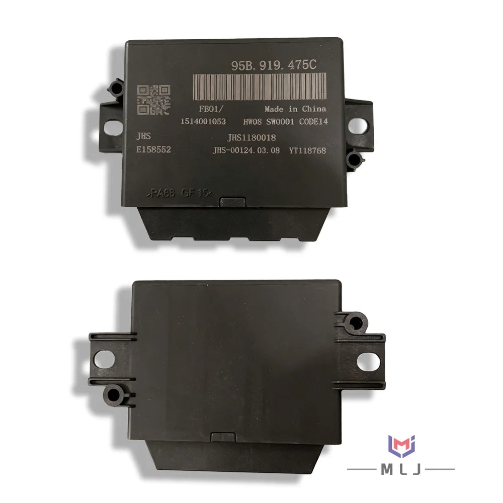 95B919475C For Porsche Macan Boxster Cayman Parking Assist Control Module Reversing Radar Control Unit