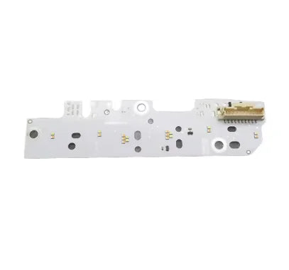 Angel Eyes Ballast DRL Daytime Running Lights Circuit Chip Car Headlights for Volvo XC60