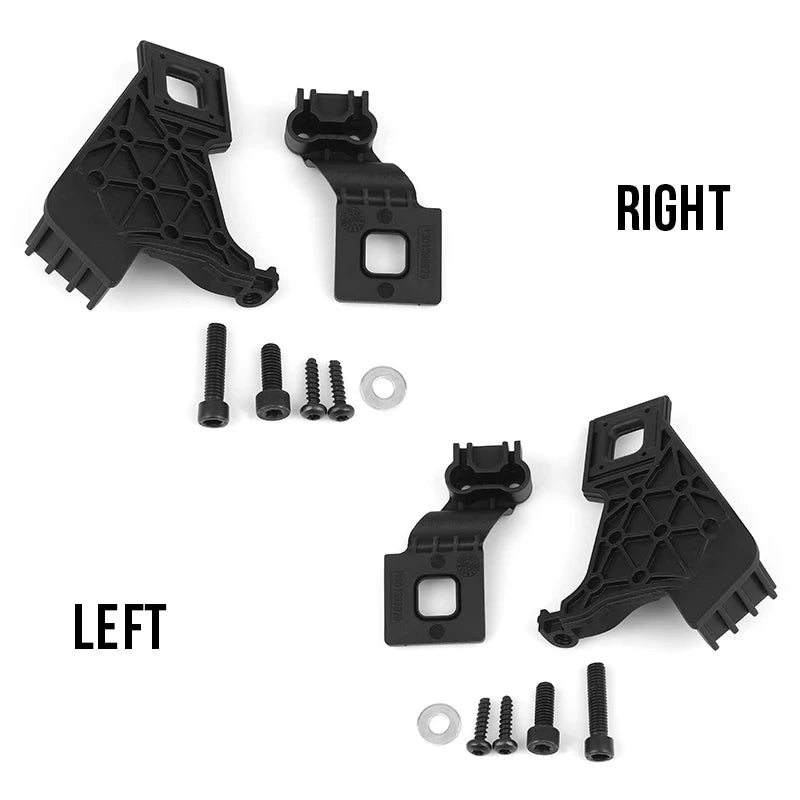Headlight Repair Kit Headlight Bracket Holder For Audi A4L B8.5 A4 S4 A5 S5 RS5 2013-2017 8T0998122B for Audi