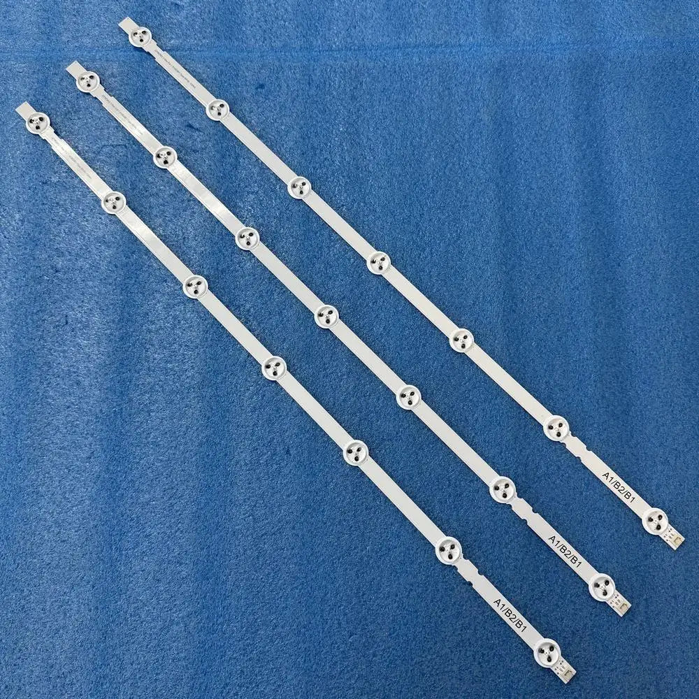 LED Backlight Strip for Kit 3 PCS LED Backlight for TV 32LB530U 32LN541V 32LN540V B1/B2-Type 6916L-1437A