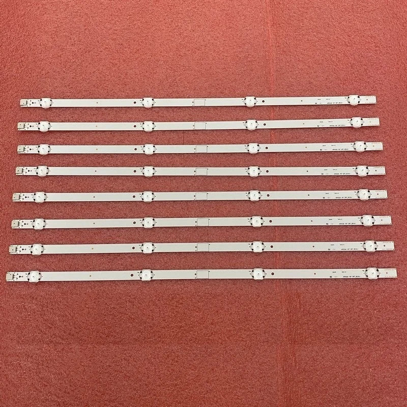 LED Backlight Strip for Grundig TV 49GUW8768 49 GUB 8762 49GUB8762 49VLX7730 BP 49GUB8765 49VLX7730BP