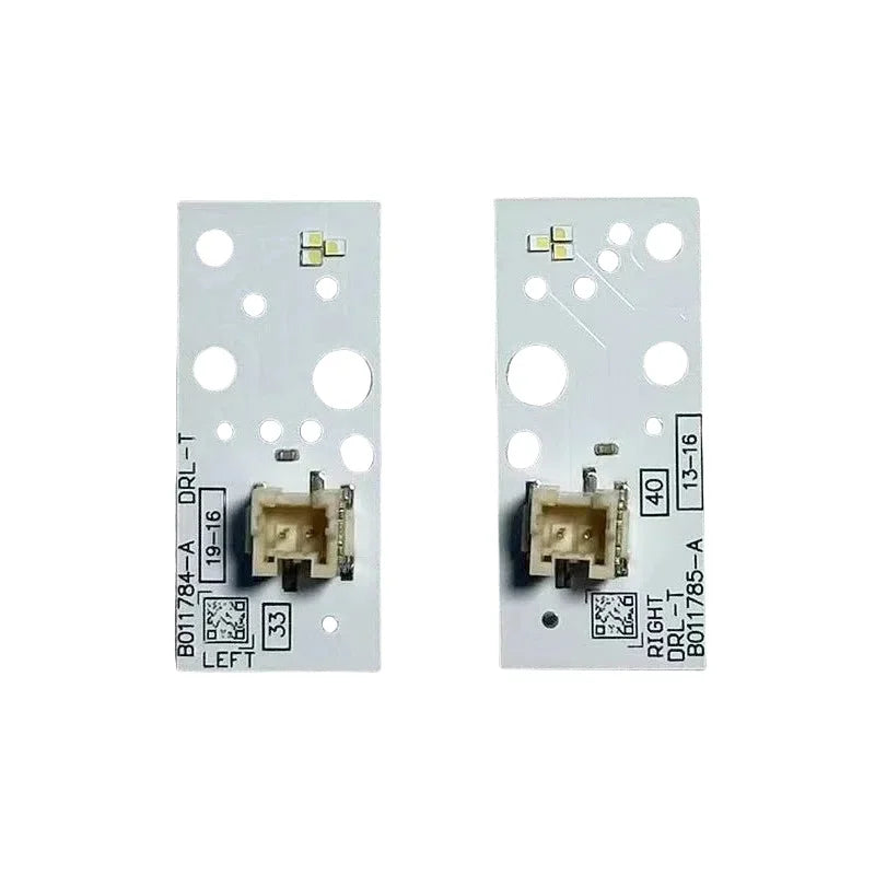 DRL LED Daytime Running Lights Board Light Source Module Chips For Matrix Audi S3 RS3 A3 8V 2016 2017 2018