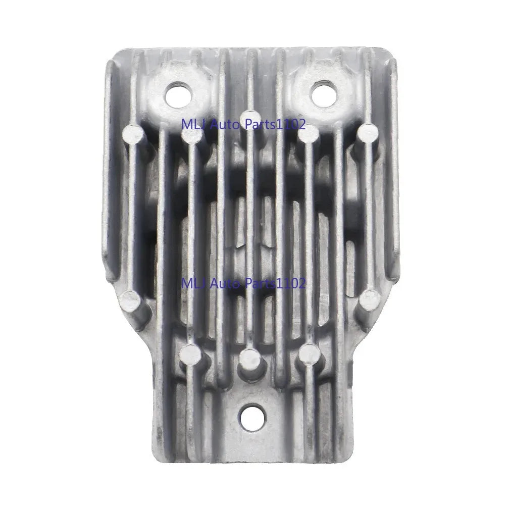 LED Headlight Daytime Running Light For Mercedes-Benz C-Class W205 Car Accessories High version for