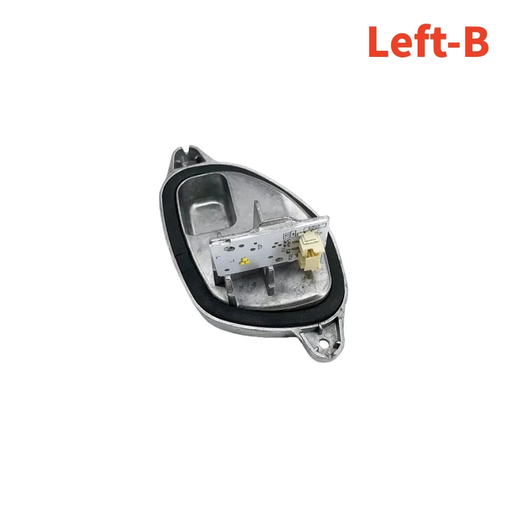 DRL LED Module Angel Eye Turn Signal Headlight Daytime Running Light For BMW 1 2 Series F40 F44 118i 220d