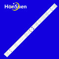 LED Backlight Strip for 2PCS LED Backlight Strip For 32LEM-1048/TS2C 32LEX-5048/T2C 32LEX-5048 32LEM-1048