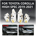 Headlight Angel Eye White DRL Light Source Chip DRL Angel Eye Board for Toyota Corolla