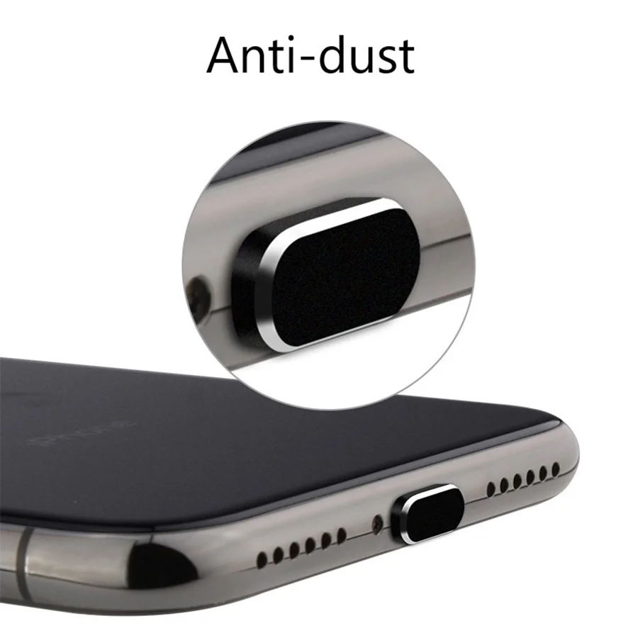 13PCS Cellphone Dust Plug Mobile Phone Speaker Dust Removal 