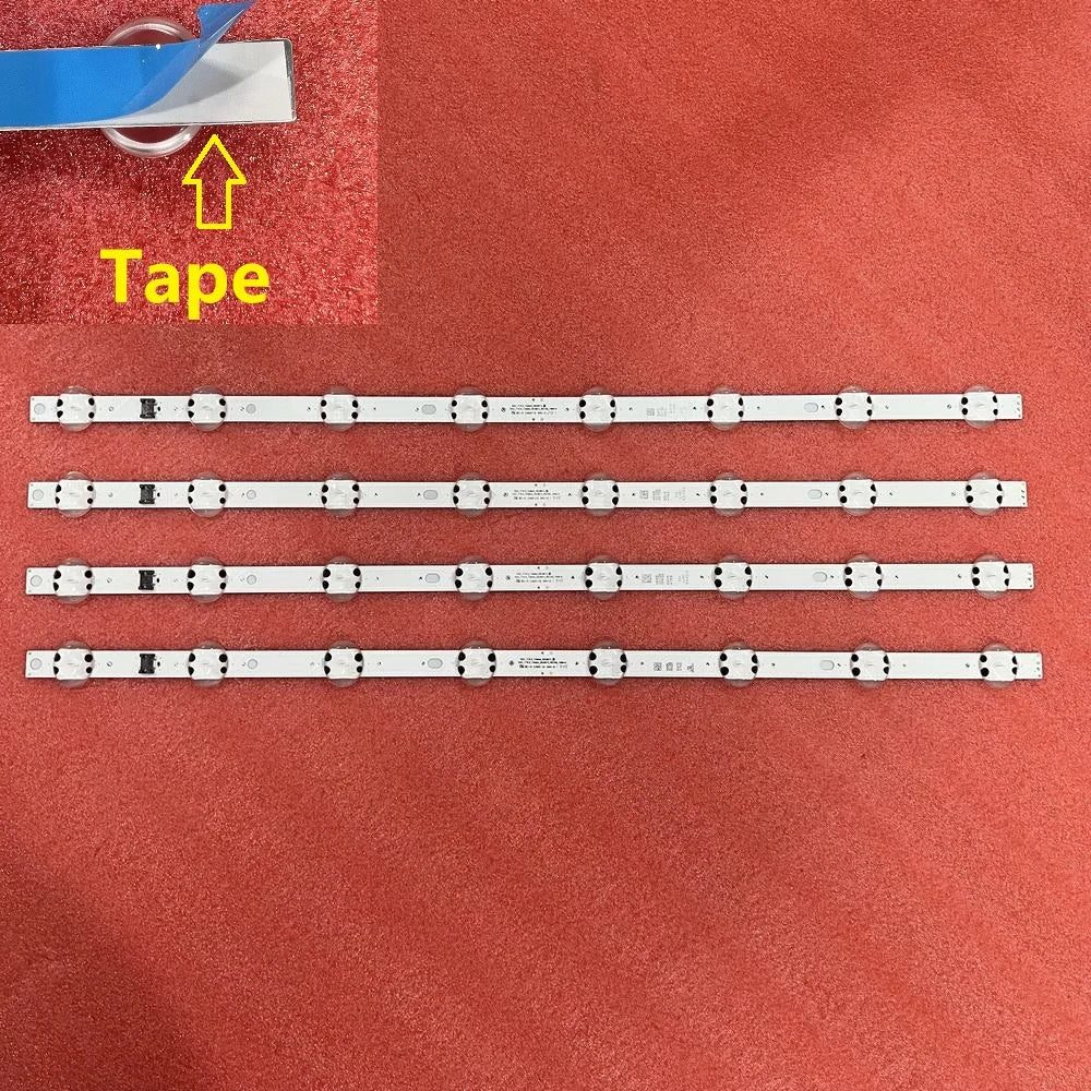 LED Backlight For TV 55UM7400PTA 55UM7400PLA 55UM7300AUE 55U