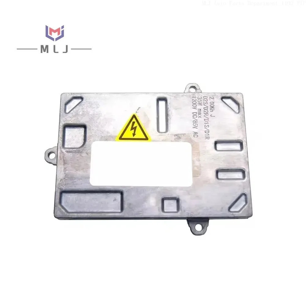 Headlight Xenon Ballast Module HID D1S D1R D2S D2R Car Accessories for Audi D2S D1S D1R 2007-2018
