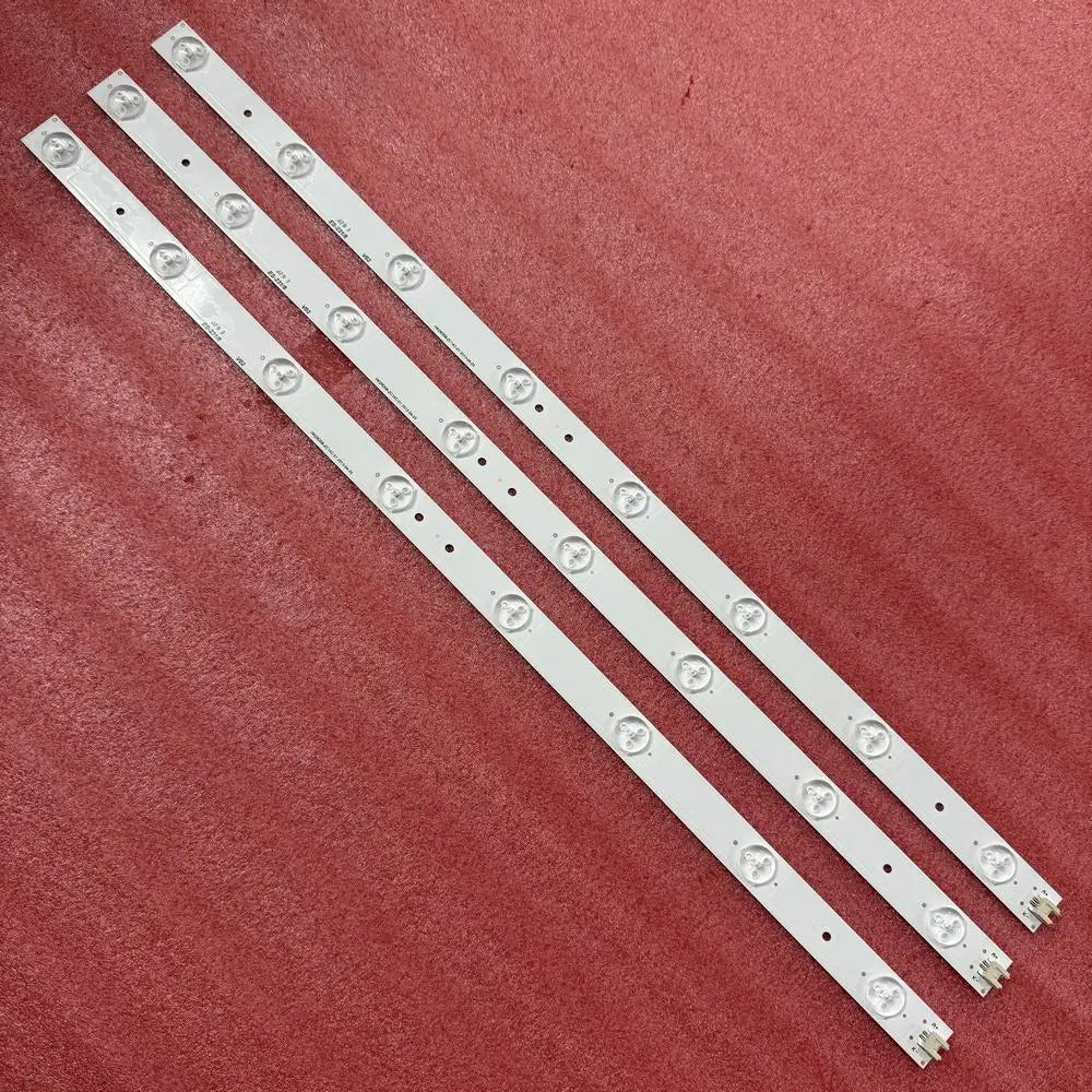 LED Backlight Strip for BMTC L29HED19 LE74S14HM LE74N9HM V290BJ1-XC01 HK290WLEDM-CH02H HK29D08-ZC14C-01