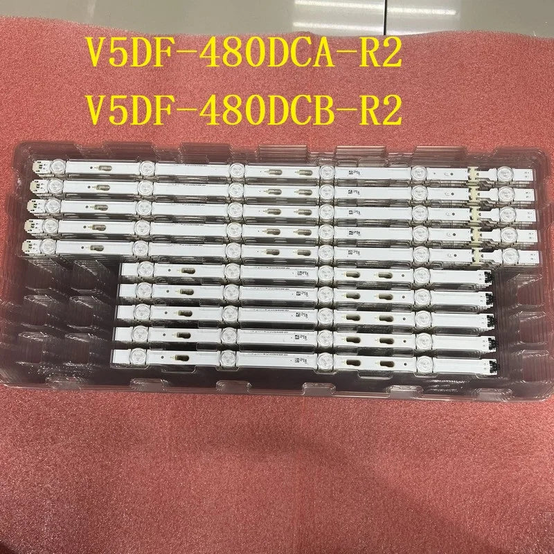 LED Backlight Strip for UE48J6300 V5DF-480DCA-R2 BN96-34785A 34786A UE48J6300AU UE48J6300AW UE48J6590