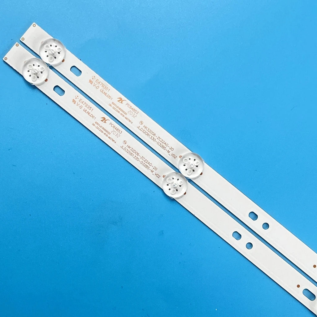 LED Backlight For RF-AE320E30-0601S-06 HK315LEDM HK32D06-ZC2