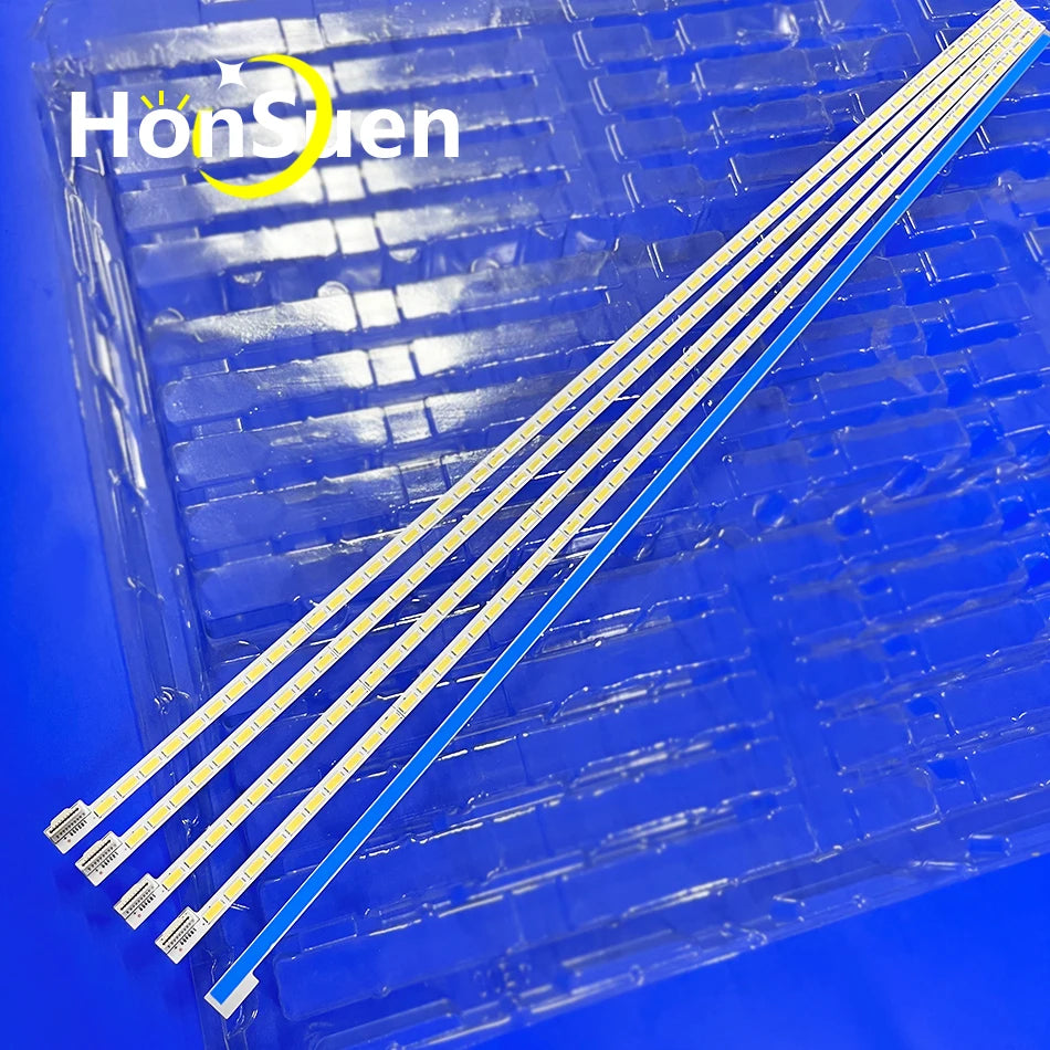 LED Backlight Strip for 1pcs LED 42LS4600 42LT360C-CA TC-L42E50 PLED4274A A1210 SN042LD182VG2-V2FM M420-FHD