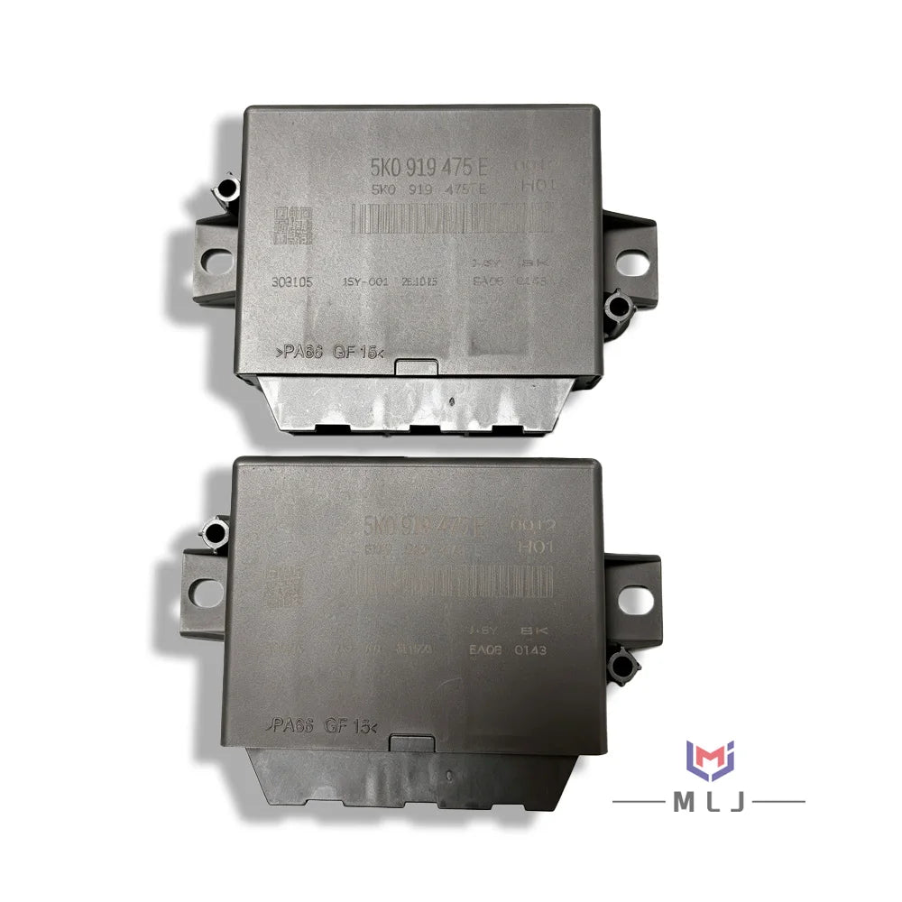 5K0919475E PDC Parking Radar Aid Module OPS Parking Distance Control Unit For VW Golf MK6 Auto Parking Assist