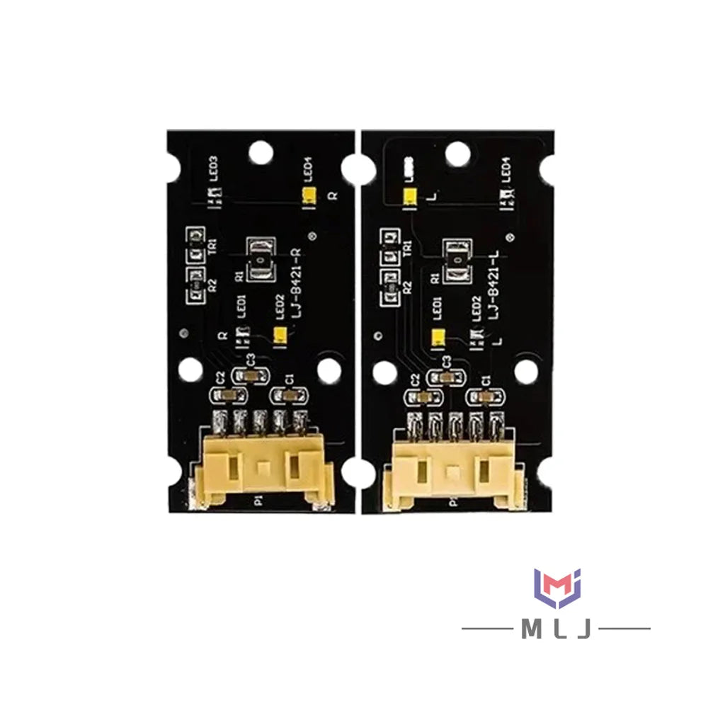 DRL LED Boards Angel Eye Chip Car Accessories for BMW F87 F23 M2C