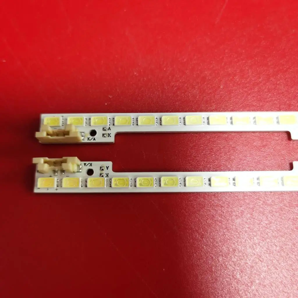 LED Backlight Strip for UE37D5500RW UE37D6530 UE37D5520RW UE37D5000PW UE37D6500 UE37D6100SW LD370CSB-C1 C2