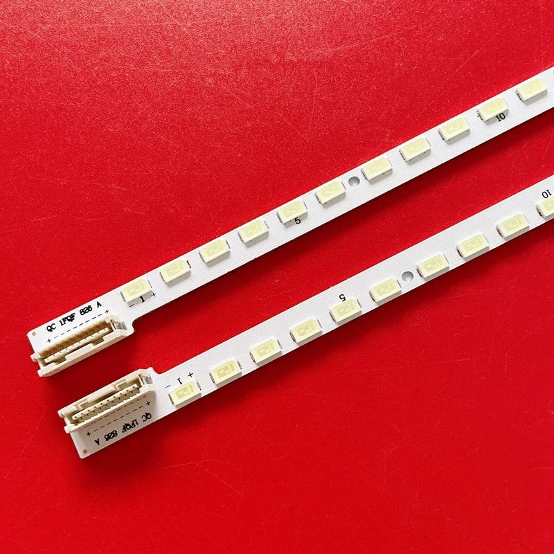 LED Backlight Strip for 55lv5500 55lw5700 55lv3500 55LW4500-ZB 55LW6500 55lv4400 55LW650T 55LW450U