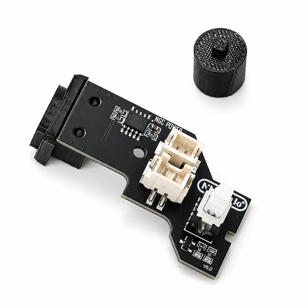 12V/3A Type-C PD Power Supply Board Replacement for NGC DOL-