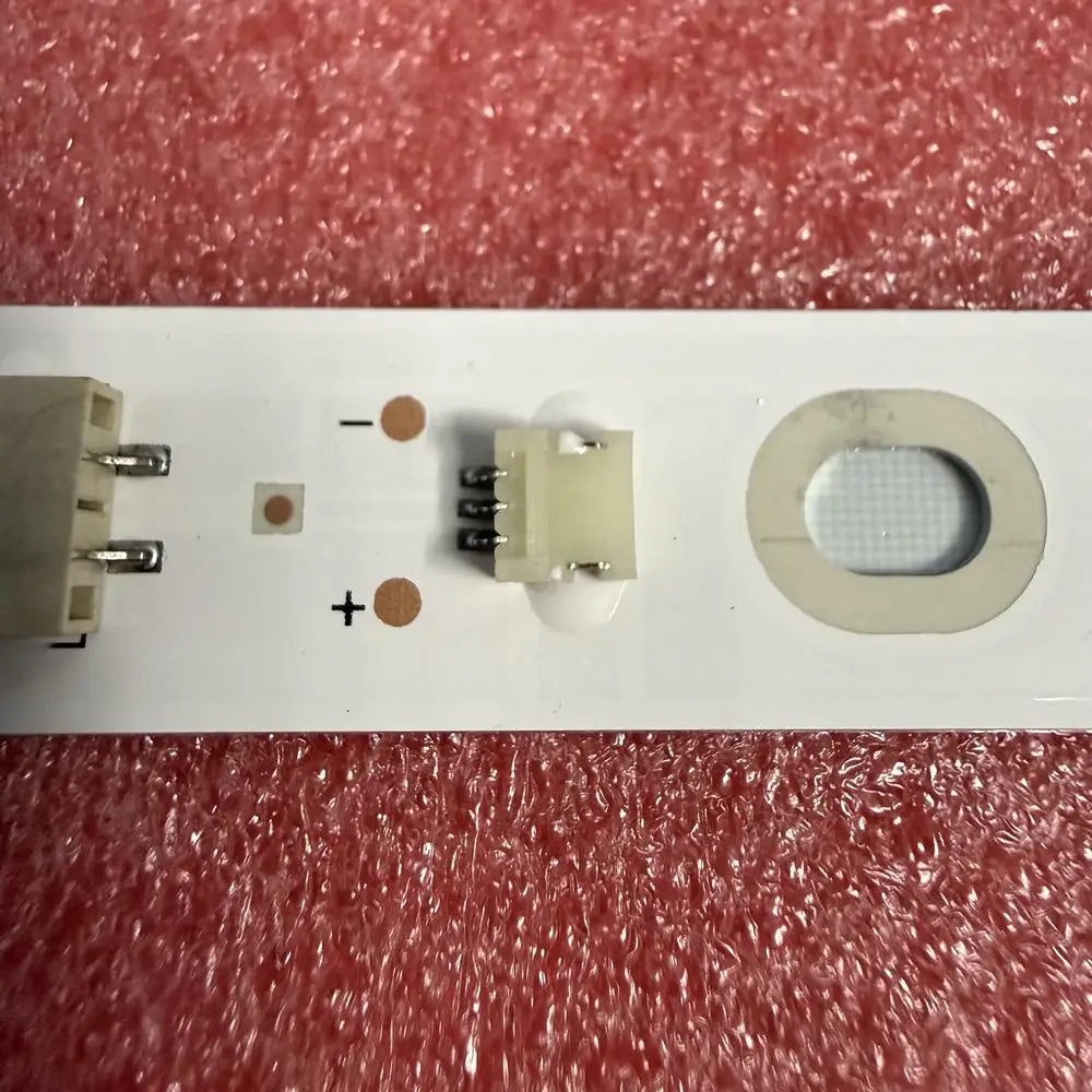 LED Backlight Strip for Edenwood ED55A03UHD ED55C05UHD ED55C05UHD-MM JL.D550A1330-083HS-M - Replacement TV