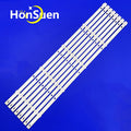LED TV backlight 4708-K55WDC-A1113N01 k550wdc1 K550WDC2 for Daewoo u55s870vke t55k05 supra stv-lc55lt0010f