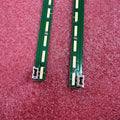 LED Strip 39LED for TV 43LF6350 43LF5700 43UF6750 43UF6800 4