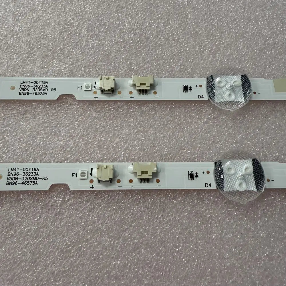 LED Strip for Samsung UE32N4002AK UN32J4000 UE32J4000AK UE32J4500AK UE32J4510 UE32J4515 HG32ED450 BN96-36234A