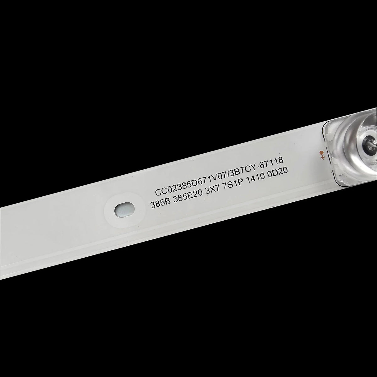 LED Backlight Strip for SW-LED39R401GT2S LC390TA2A SW-LED39R401BT2S LE-39ZTH07 39HT101X H-LED39R403BT2