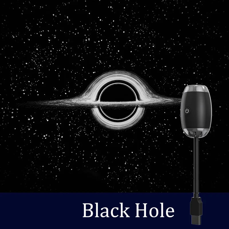 USB Ceiling Starry Sky Projector Light Newest Mini Atmospher