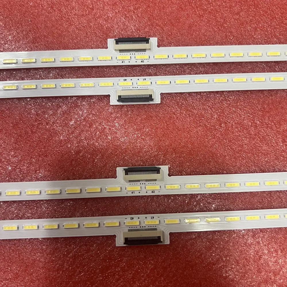 LED Backlight Strip for Full Set LED Backlight Strip For Sony XBR-65X900B KD-65X9005B 65inch 7020PKG 80EA