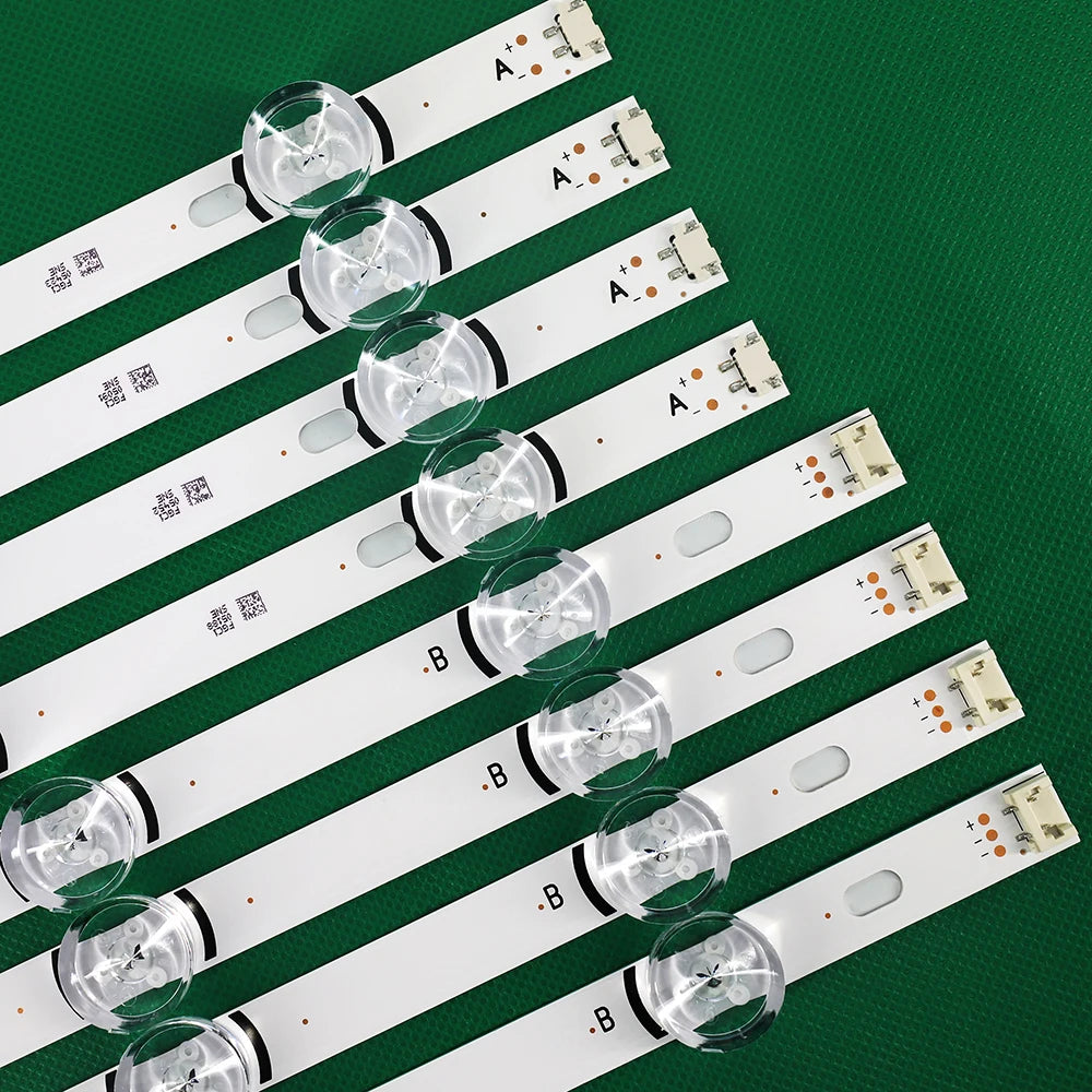 42 TV LED Backlight Strip For LG Innotek DRT 3.0 42 A/B Type