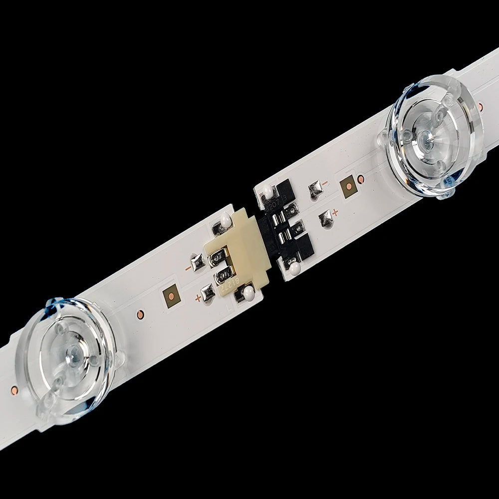 LED Backlight Strip for UE50KU700 UE50HU6000K UN50MU6100 UE50MU6120 UE50KU6072 UE50KU6079 UE50KU6000