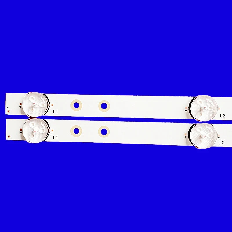 LED Backlight Strip for KIT 2PCS LED backlight strip E348124hn MS-L2569 035-320-3030-K for Ptv32n87sa Ptv32n87