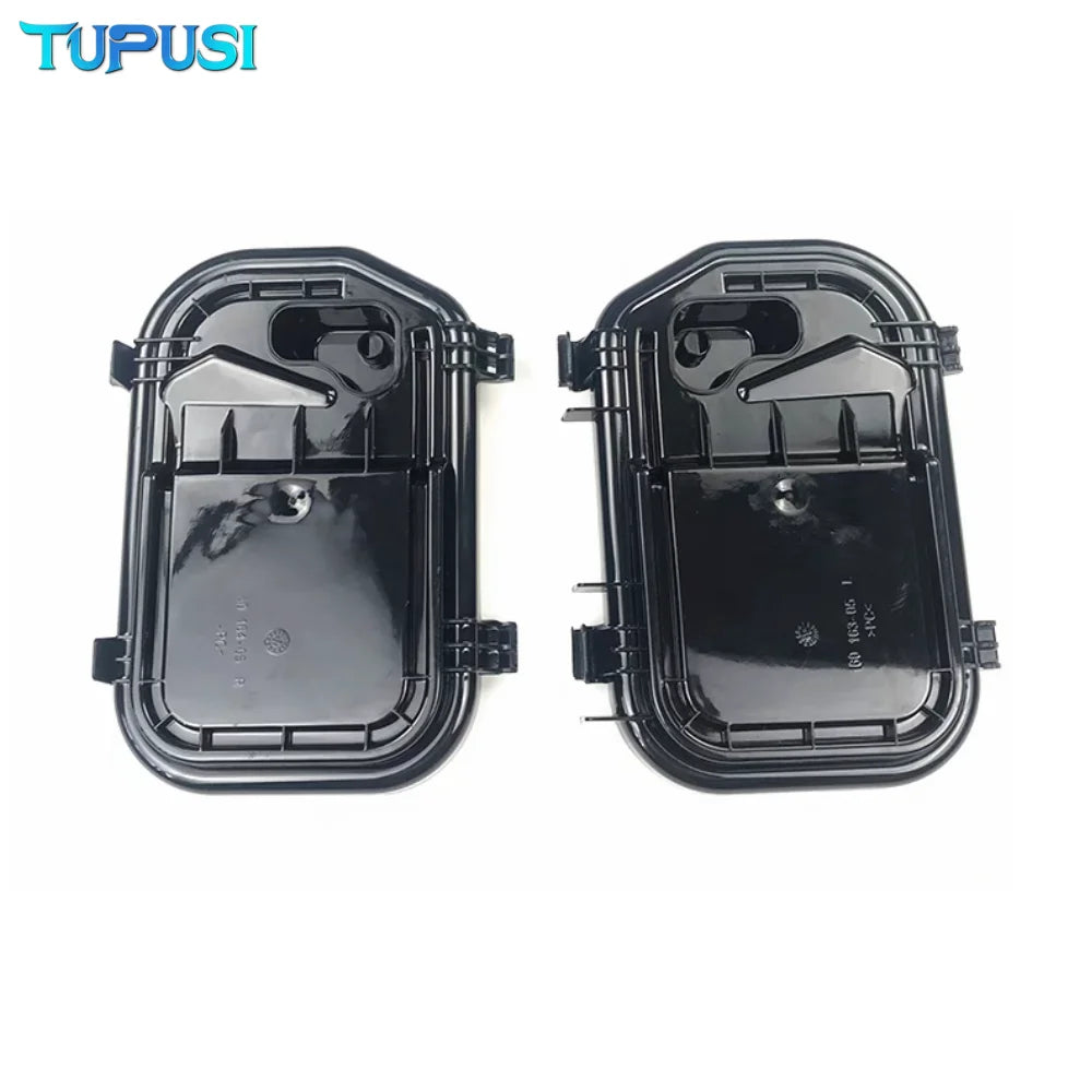Headlight Dust Cover Back Cover Headlight Seal Left/Right for Audi A6L S6 C6 2006-2011