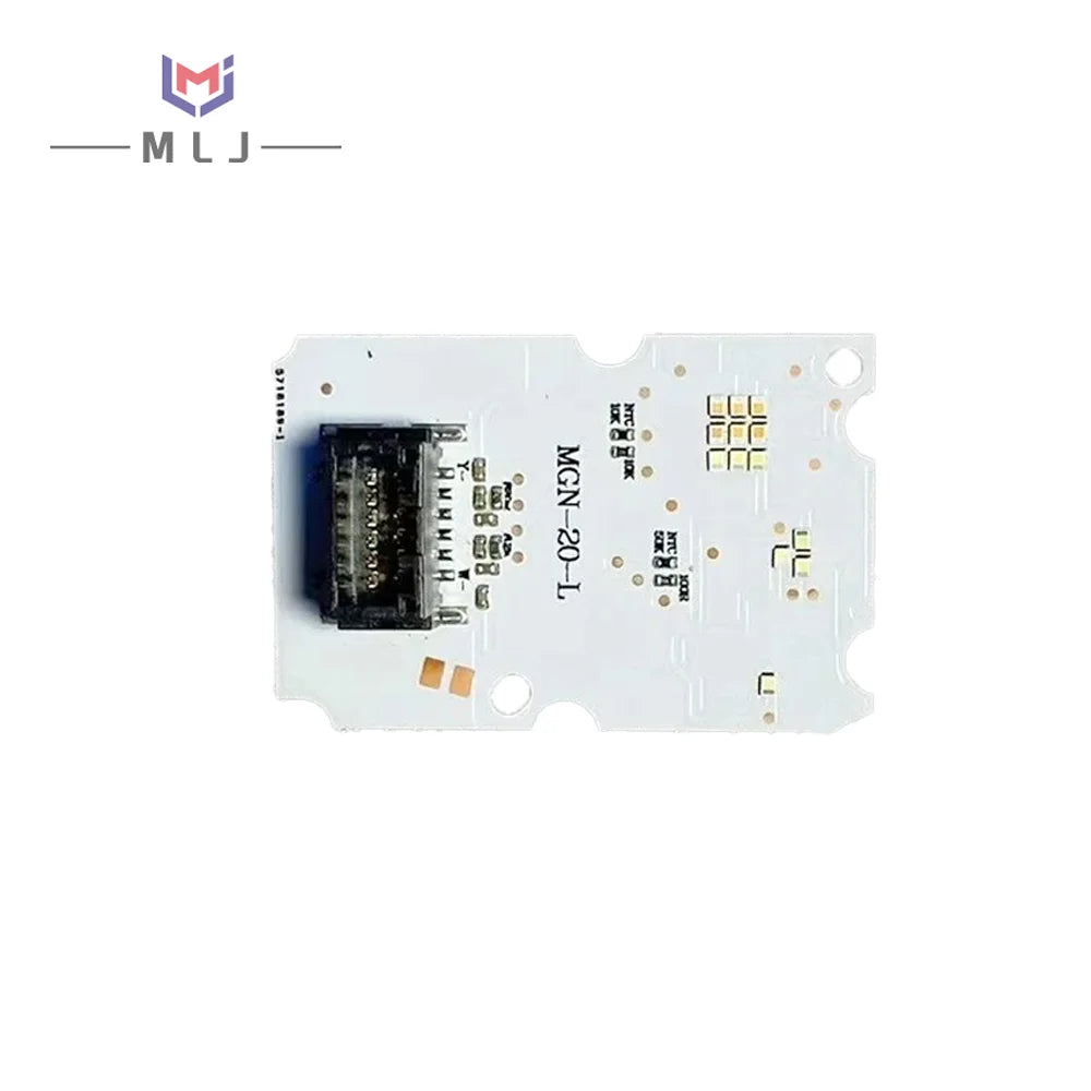 DRL Control Module For Facelift Renault Megane RS IV Headlight OEM Replacement Parts