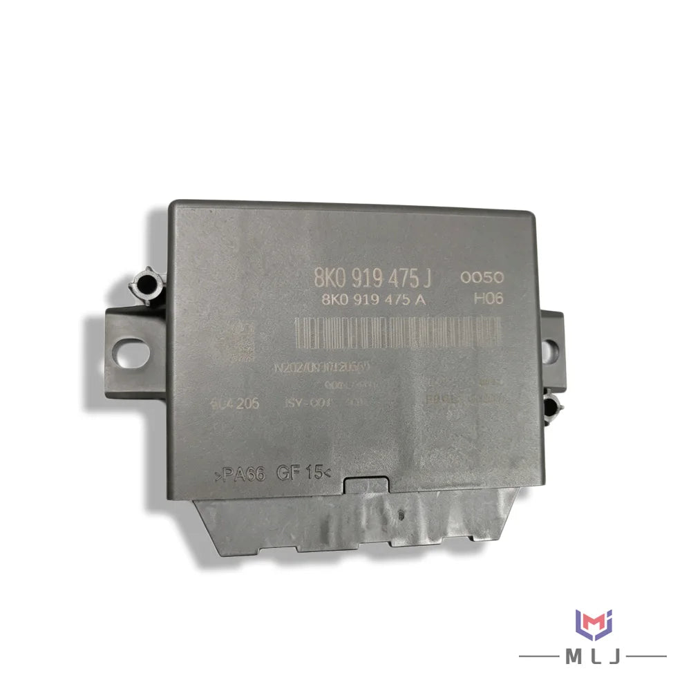 8K0 919 475J For Audi A4 A5 B8 Q5 Parking Aid System Control Unit Parking Radar Sensor Module 8K0919475J